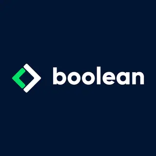 Logo di Boolean