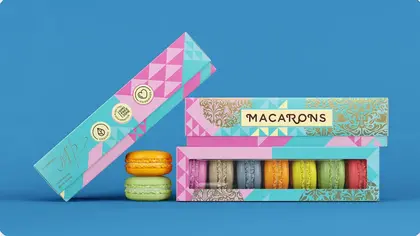 Creative Packaging
