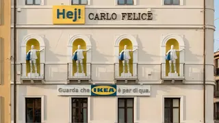 A tribute to the territory: the campaign behind IKEA’s arrival in Sardinia