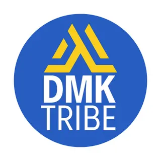 Logo di DMK Tribe