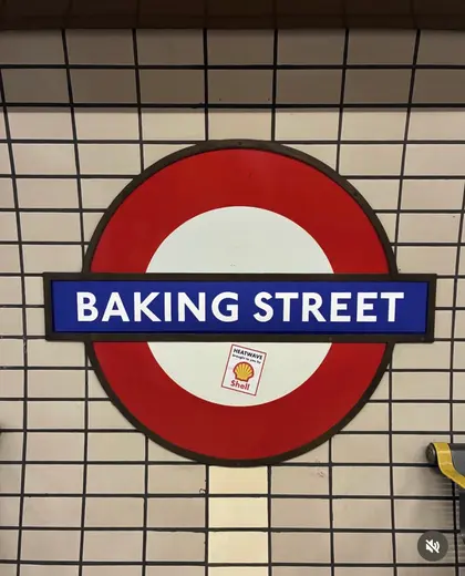 Greenpeace Londra Metro strategia