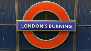 Greenpeace Renames London Underground Stations to Protest the Climate Crisis