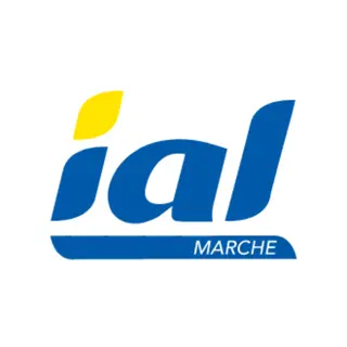 Logo di IAL Marche
