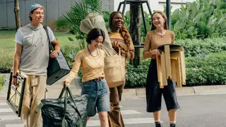 IKEA ha creato una collezione per chi trasloca spesso. E dice molto su come stiamo cambiando casa