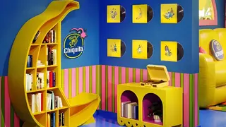 Top Brand Activations at Milan Design Week 2026