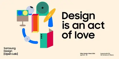 Top Brand Activations at Milan Design Week 2026