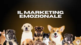 Emotional Marketing and Animals: Sometimes All It Takes Is a Cute Face! Why Do They Work So Well in Advertising?