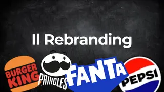 Why brands refresh their image: the most famous rebrandings