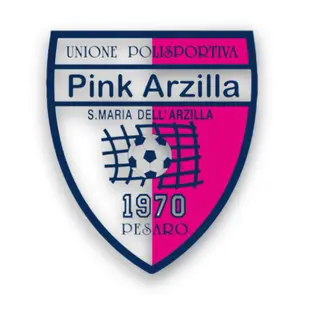Logo di Pink Arzilla