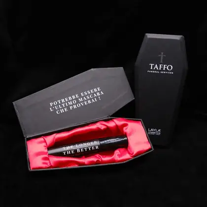 Layla x Taffo