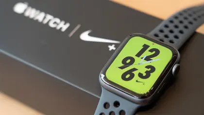 Nike x Apple