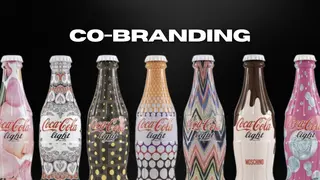 When Brands Join Forces: Let’s Talk Co-Branding!