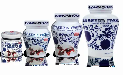 Fabbri jar