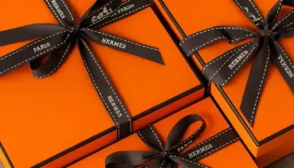 Hermes box