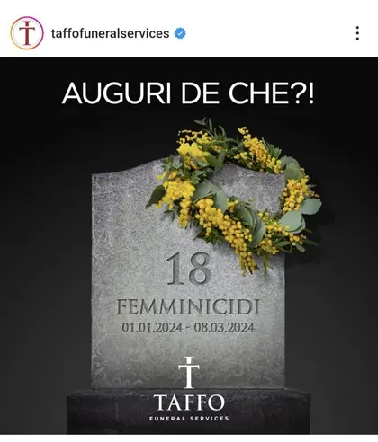 Real Time Marketing di Taffo