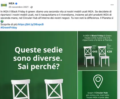 Real Time Marketing IKEA