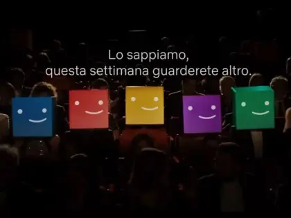 Real Time Marketing Netflix