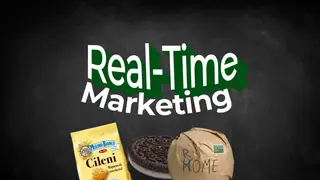 Real Time Marketing: when brands catch the moment (and win)