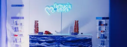 clara e la farmacia dell'amore my secret case