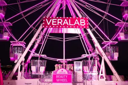 veralab e sanremo