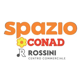 Logo di Spazio Conad