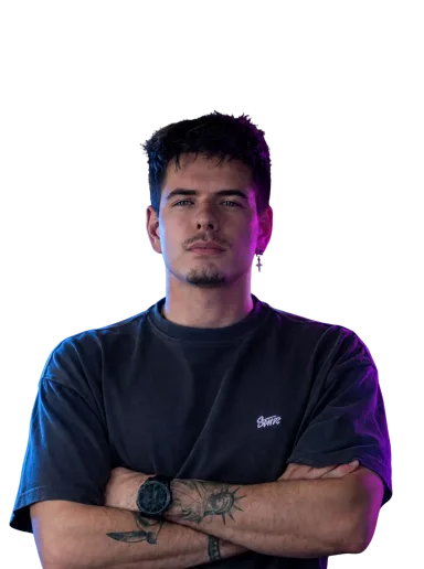 Davide Castagner, Full Stack Marketer