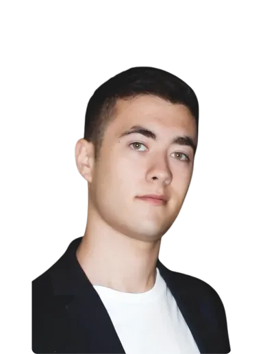 Eduardo Serafino, CFO