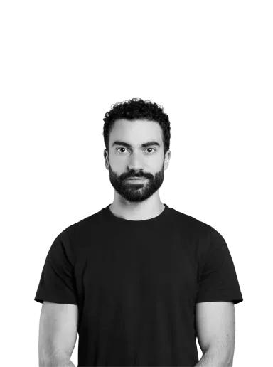 Marco Civale, Art Director & Photographer