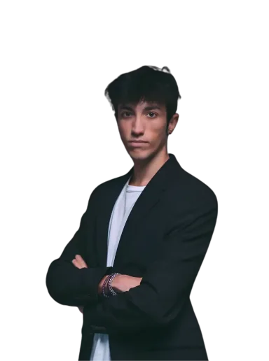 Tommaso Rosa, CEO